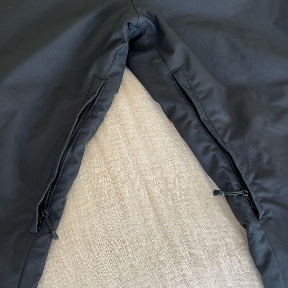 Large Bodyglove Snow Pants - with insulation - Picture 4 of 7